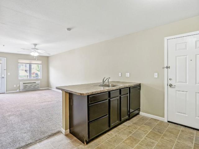 Apartment for rent in Urbana, Illinois