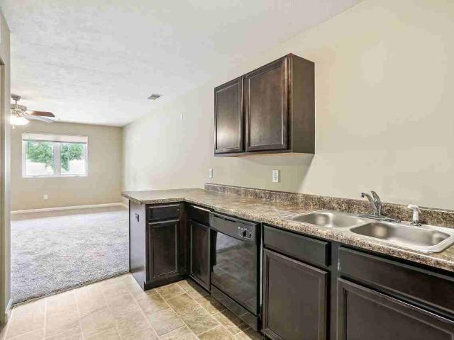 Apartment for rent in Urbana, Illinois