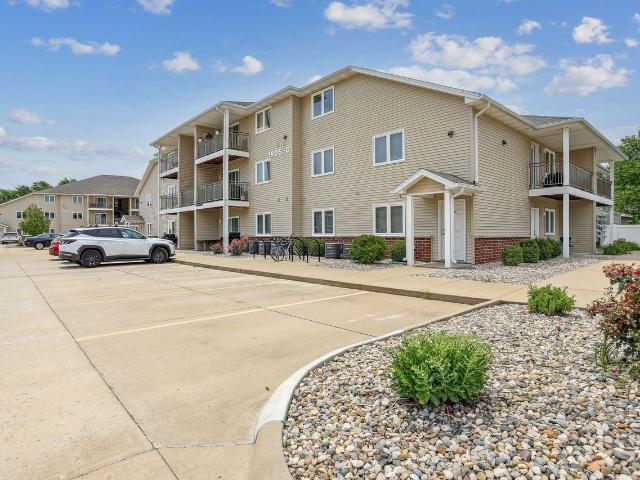Apartment for rent in Urbana, Illinois