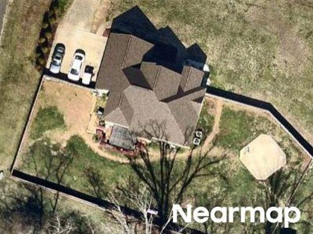 House for sale in Lincoln, Alabama