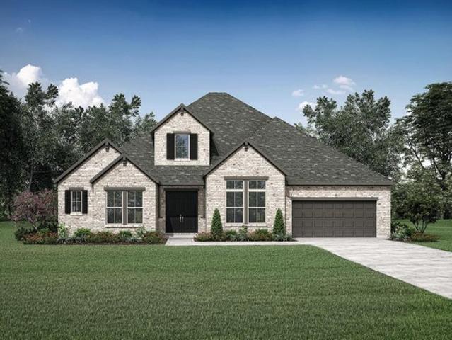 House for sale in Denton, Texas