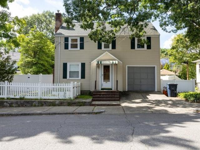 House for sale in Roslindale, Boston