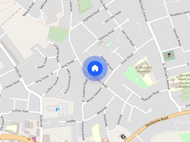 House for rent in Yeovil, Somerset