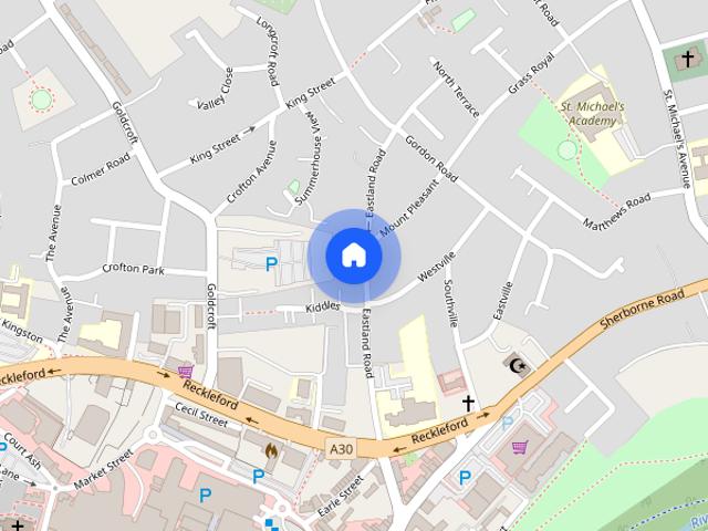 House for rent in Yeovil, Somerset