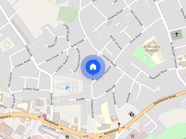 House for rent in Yeovil, Somerset
