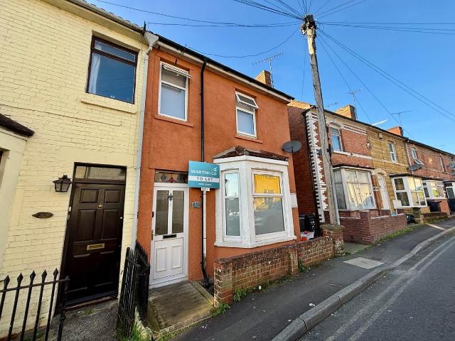 Room for rent in Yeovil, Somerset