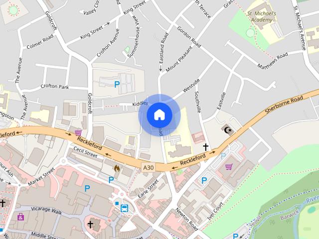 House for rent in Yeovil, Somerset