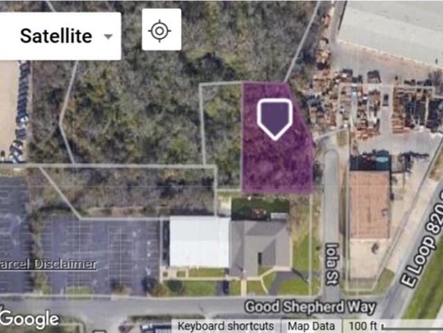 Land for sale in Fort Worth Land for sale in Fort Worth