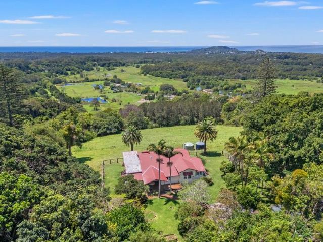 House for sale in Byron Bay, New South Wales