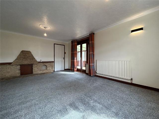 House for rent in Newton St Cyres, Devon