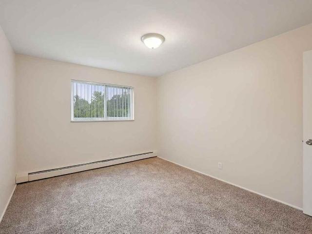 Apartment for rent in Midland, Michigan