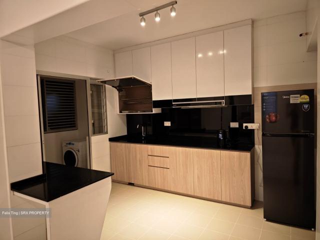Detached House for rent