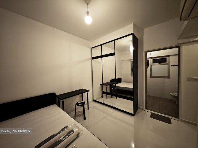 Detached House for rent