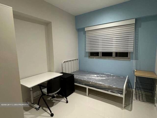 Detached House for rent