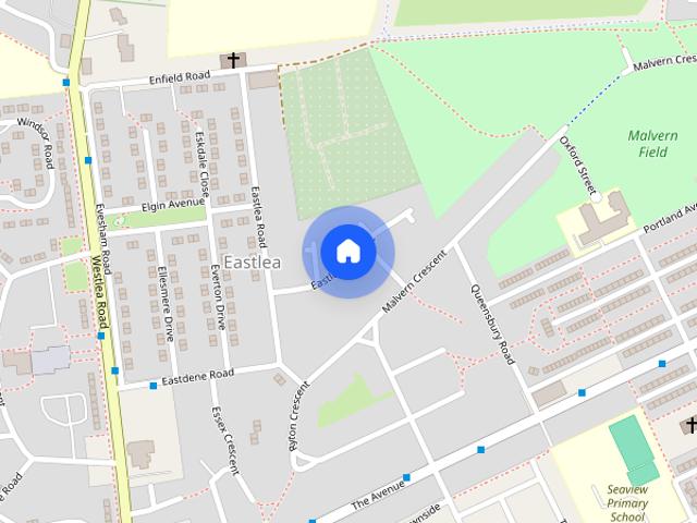House for rent in Eastlea, Seaham