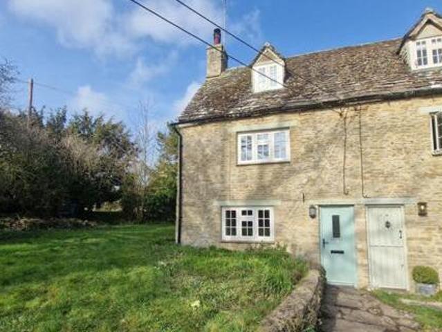 House for rent in Fossebridge, Gloucestershire
