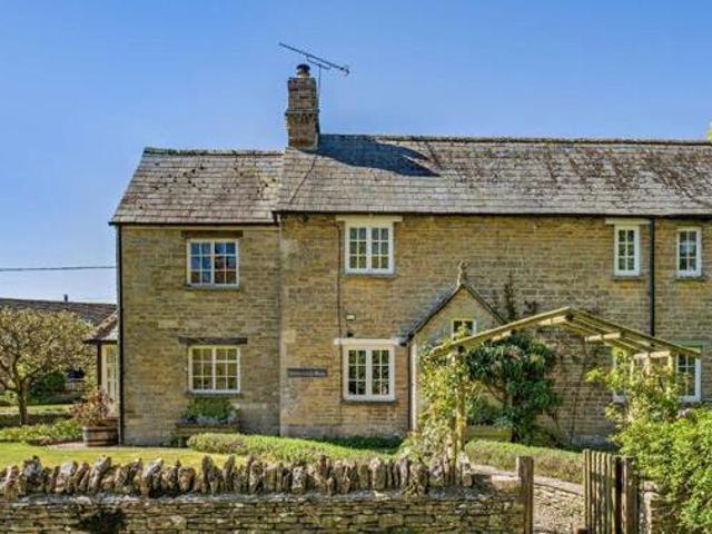 House for sale in Fossebridge, Gloucestershire