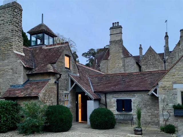 House for rent in Fossebridge, Gloucestershire