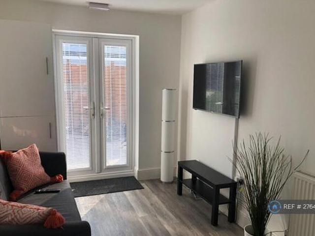 House for rent in Eastleigh, Helford