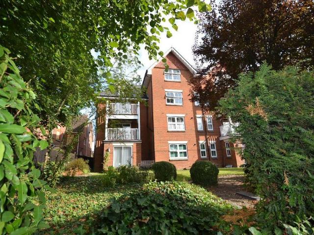 Apartment for rent in Newtown, Eastleigh