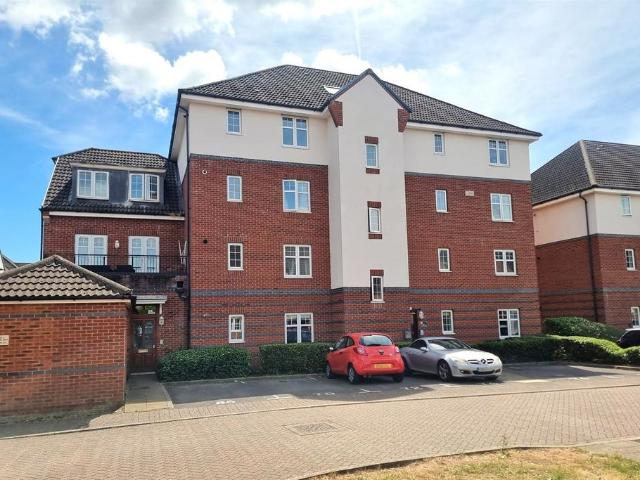 Apartment for rent in Eastleigh, Helford
