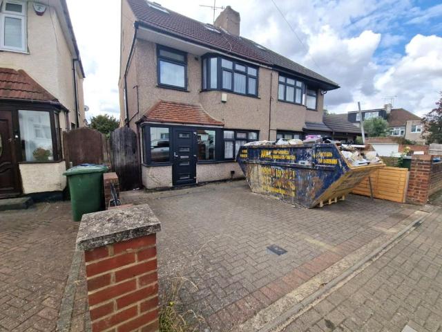 House for rent in London Borough of Harrow, Greater London