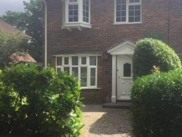 House for rent in Greater London