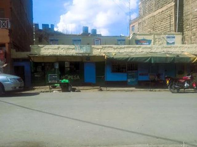 Land for sale in Eastleigh, Kiambu