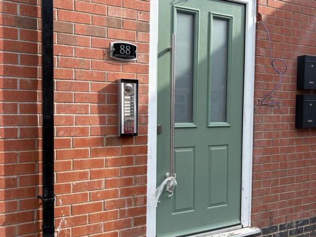 Apartment for rent in Westcotes, Leicester