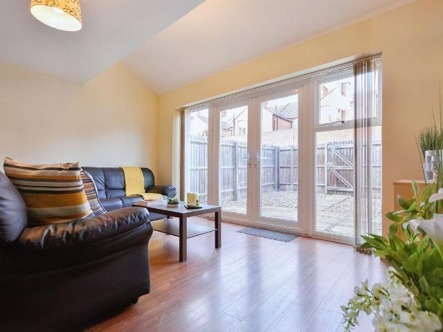 House for rent in Old Wharf, City Of Leicester