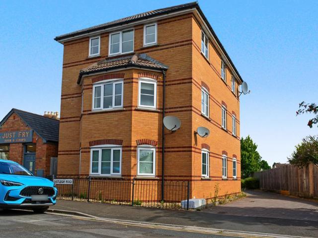 Apartment for rent in Lambrook, Rumwell