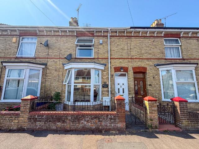 House for rent in Lambrook, Rumwell