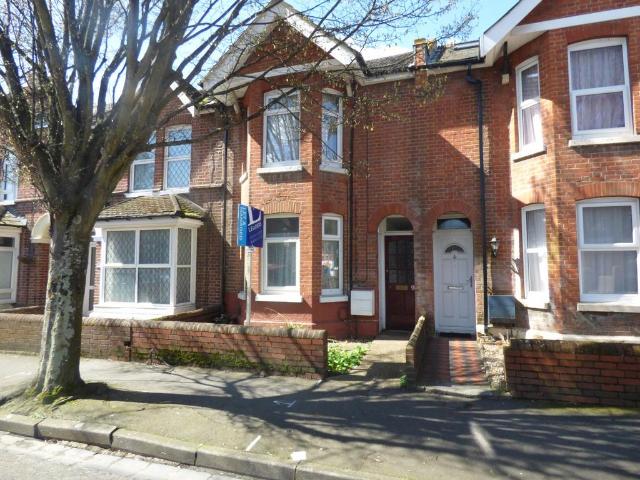 House for rent in Newtown, Eastleigh