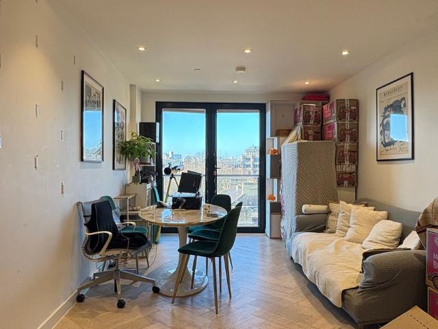 Apartment for rent in St. George in the East, Wapping