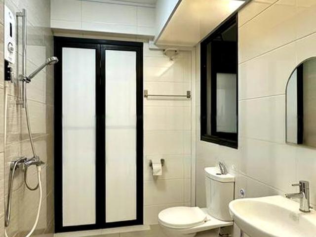 Detached House for rent