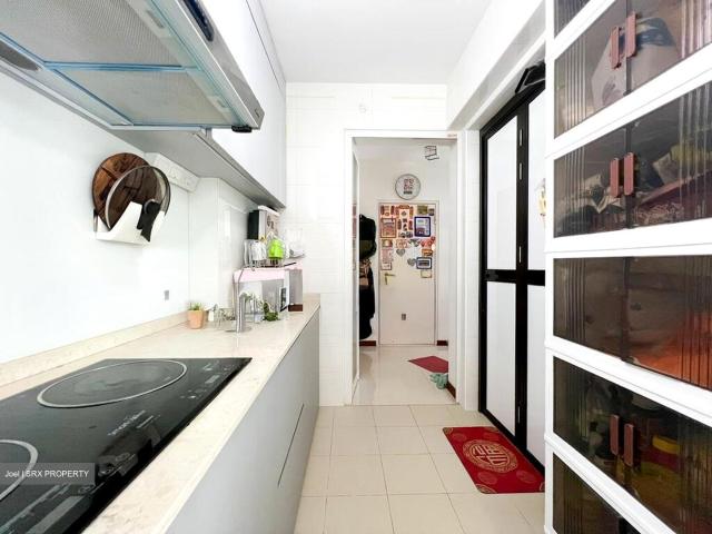 Detached House for sale