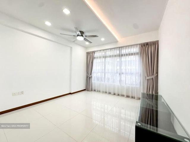 Detached House for rent