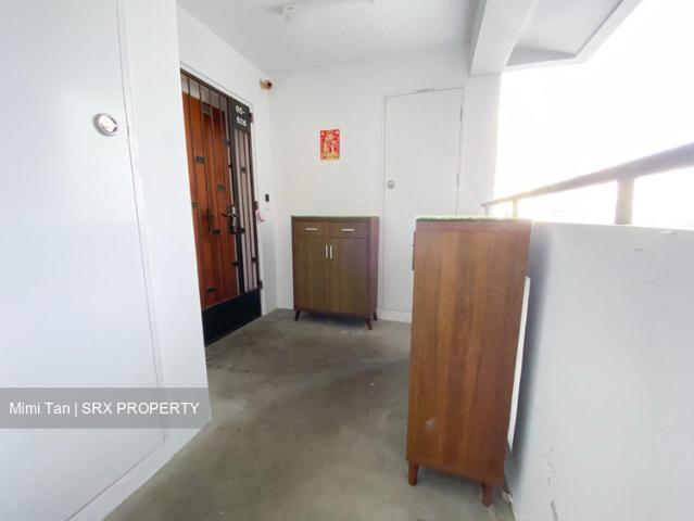 Detached House for rent