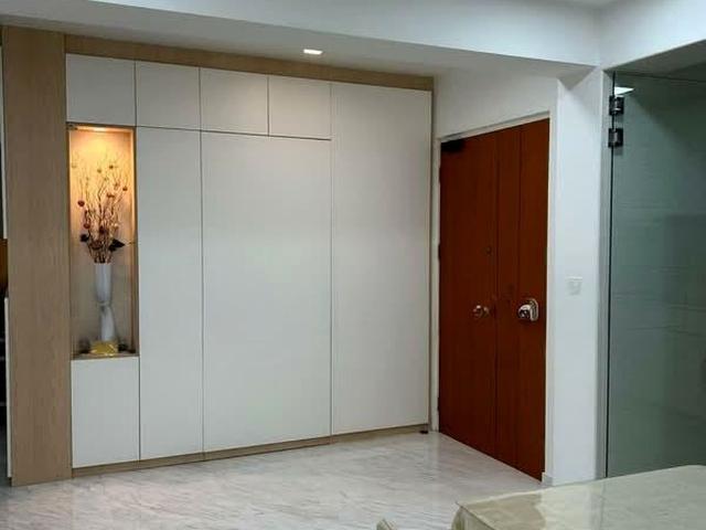 Detached House for rent