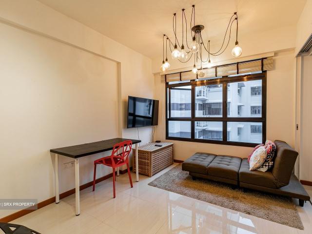 Detached House for sale