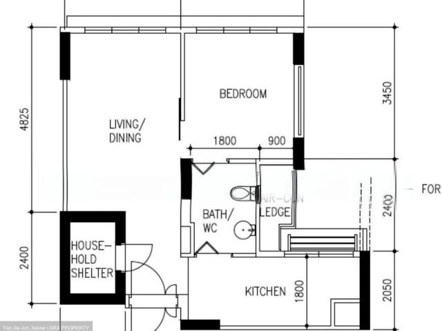 Detached House for sale