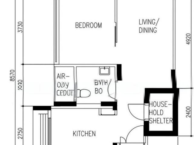 Detached House for sale