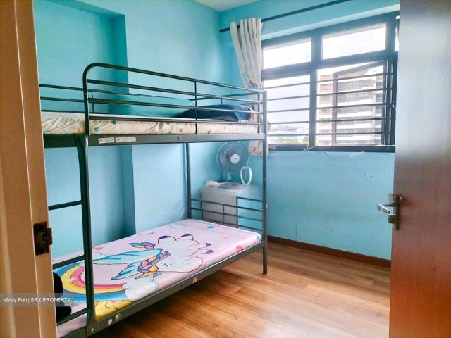 HDB House for sale in Sembawang