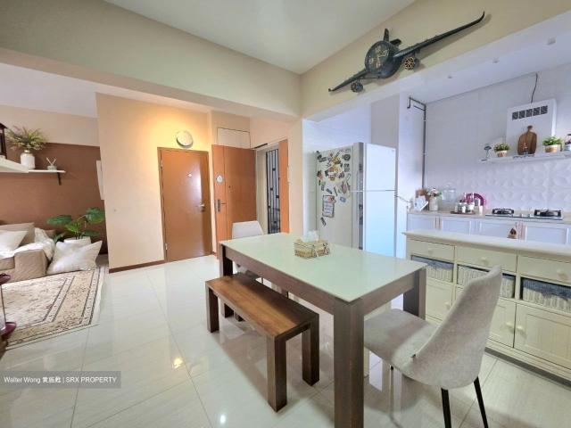 Detached House for sale