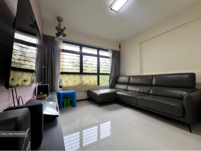 Detached House for sale in Sembawang, 23 North West