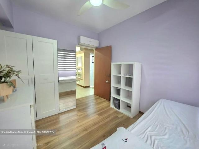 Detached House for sale