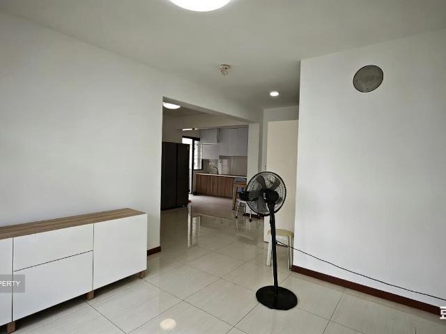 Detached House for rent