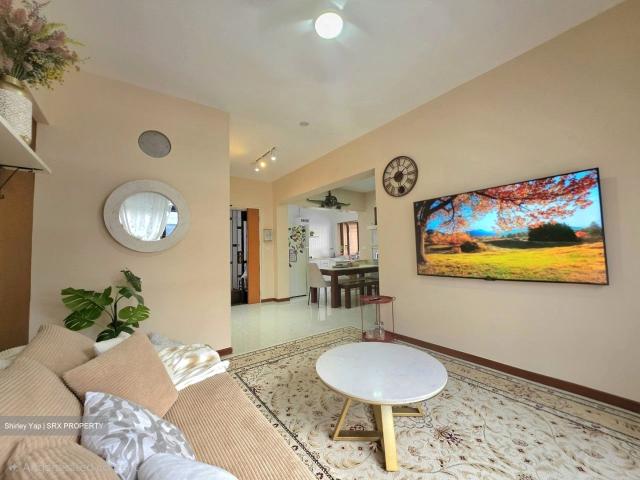 Detached House for sale