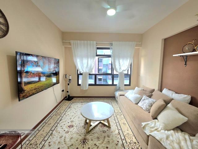 Detached House for sale