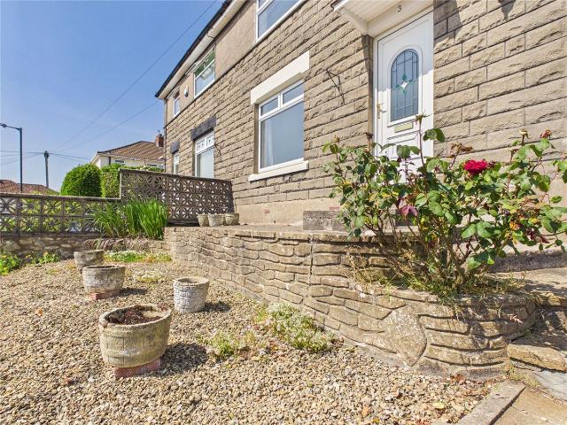 House for rent in Feckenham, City Of Bristol